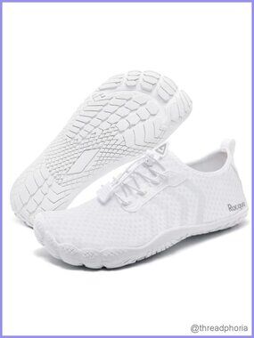 Quick Dry Water Shoes Lightweight Non-Slip Barefoot Swim Sport Outdoor